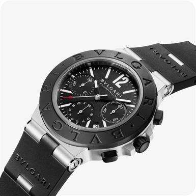 Bvlgari Bvlgari Aluminium