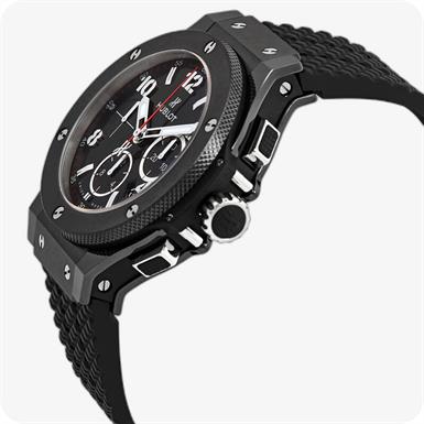 Hublot Big Bang Black Magic