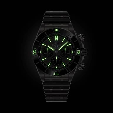 Breitling SUPER CHRONOMAT B01 44
