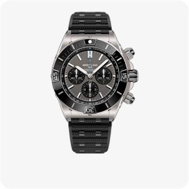 Breitling SUPER CHRONOMAT B01 44