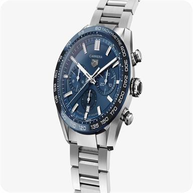 TAG Heuer Carrera TAG Heuer Carrera Chronograph