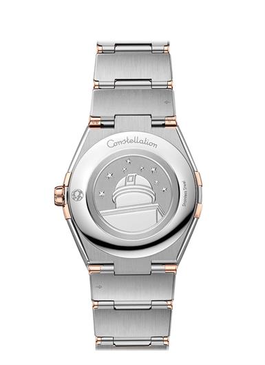 Omega Consellation CONSTELLATION QUARTZ