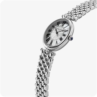 Frederique Constant Classics Art Deco Oval