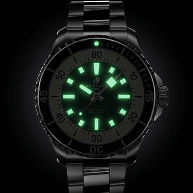 Breitling SUPEROCEAN SUPEROCEAN AUTOMATIC 44