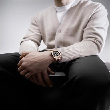 Hublot Big Bang Integrated Time Only King Gold