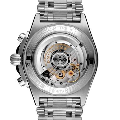 Breitling CHRONOMAT B01 42