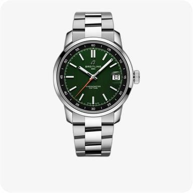 Breitling TOP TIME B31