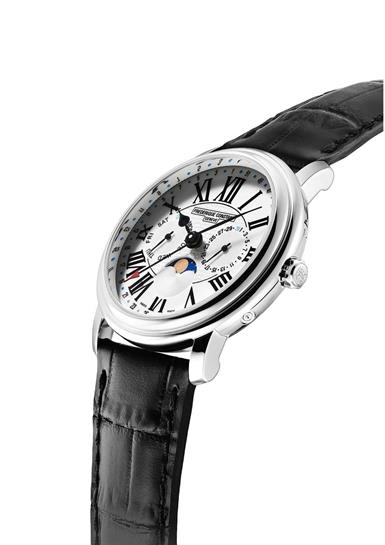 Frederique Constant Classics Business Timer
