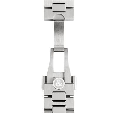 Bell & Ross Urban BR 05 CHRONO GREEN STEEL