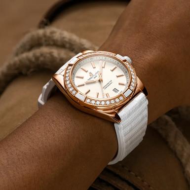 Breitling CHRONOMAT SUPER CHRONOMAT AUTOMATIC 38 ORIGINS