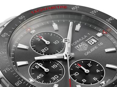 TAG Heuer Formula1 TAG Heuer Formula 1 Chronograph