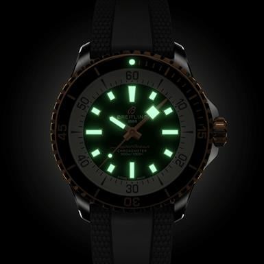 Breitling Superocean Superocean Automatic 42
