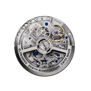 Zenith Chronomaster Chronomaster Sport
