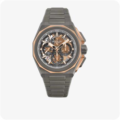 Zenith Defy Extreme