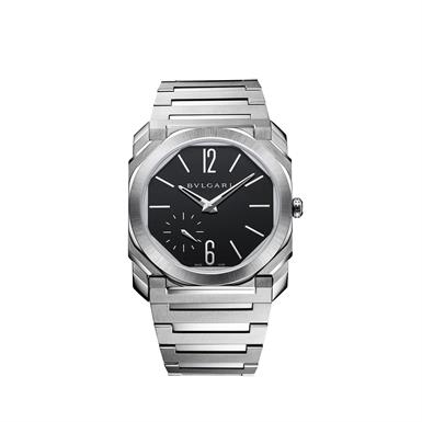 Bvlgari Octo Finissimo