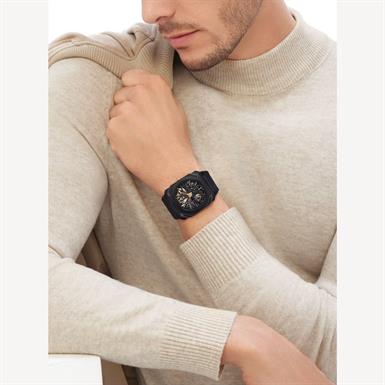 Bvlgari Octo Finissimo