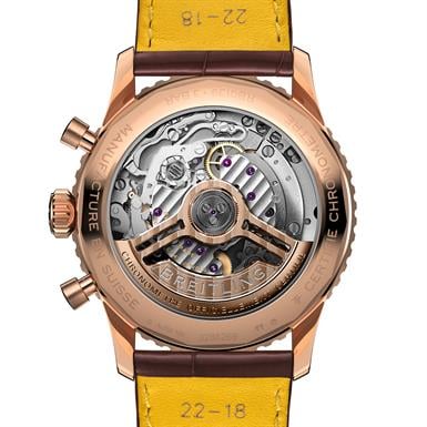 Breitling NAVITIMER CHRONOGRAPH 41