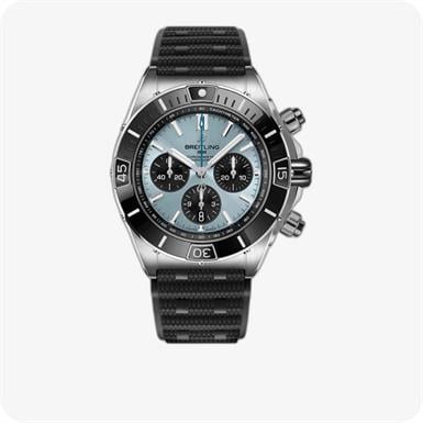 Breitling Chronomat Super Chronomat B01 44
