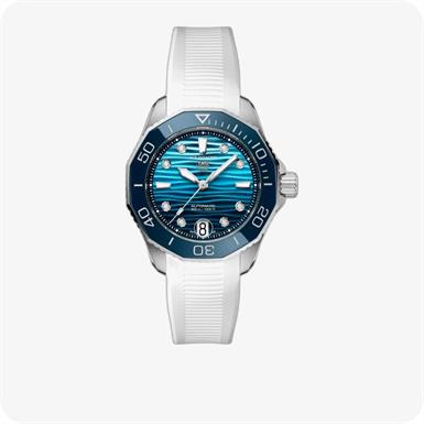 TAG Heuer Aquaracer TAG Heuer Aquaracer Professional 300 Date