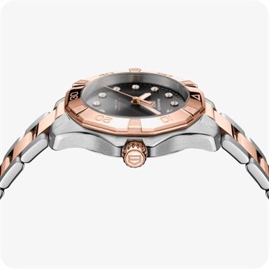 TAG Heuer Aquaracer TAG Heuer Aquaracer Professional 200 Solargraph