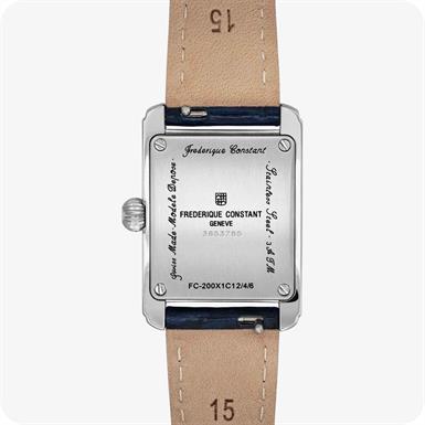 Frederique Constant Classics Classsics Carrée Ladies
