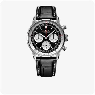Breitling NAVITIMER NAVITIMER B01 CHRONOGRAPH 41