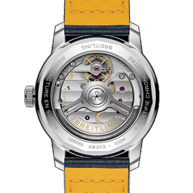 Breitling TOP TIME B31