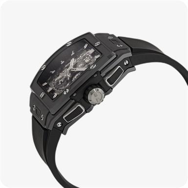 Hublot Spirit of Big Bang Black Magic