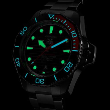 TAG Heuer Aquaracer TAG Heuer Aquaracer Professional 1000 Superdiver