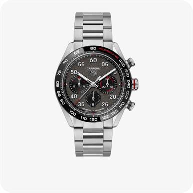 TAG Heuer Carrera Porsche Chronograph Special Edition