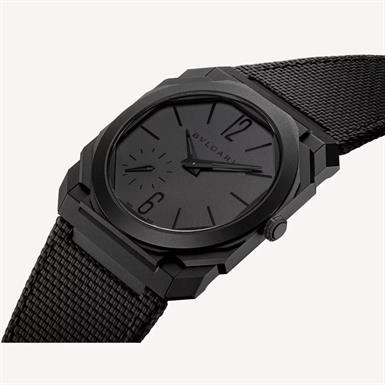 Bvlgari Octo Finissimo