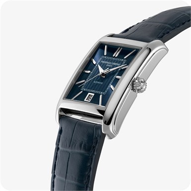 Frederique Constant Classics Carrée Automatic