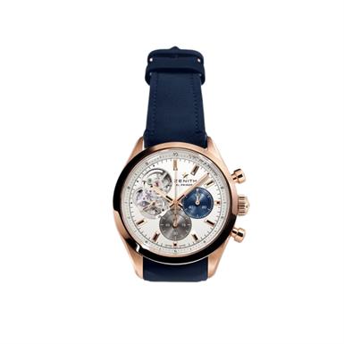 Zenith Chronomaster Chronomaster Open