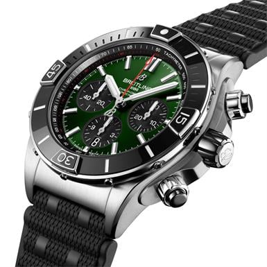 Breitling CHRONOMAT SUPER CHRONOMAT B01 44