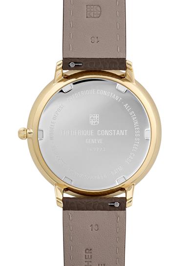 Frederique Constant Classics Mans classics