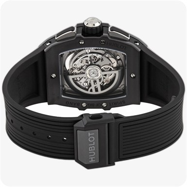 Hublot Spirit of Big Bang Black Magic