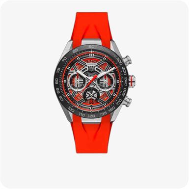 TAG Heuer Carrera TAG Heuer Carrera Chronograph Extreme Sport