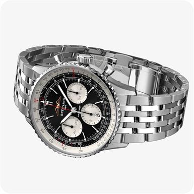 Breitling Navitimer B01 Chronograph 43