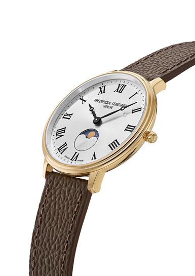 Frederique Constant Classics Mans classics