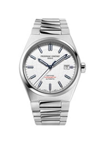 Frederique Constant Highlife Highlife Automatic COSC