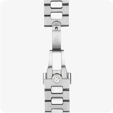 Bell & Ross Urban BR 05 GMT SKY BLUE