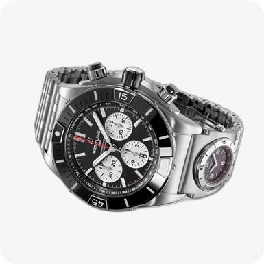 Breitling CHRONOMAT SUPER B01 44