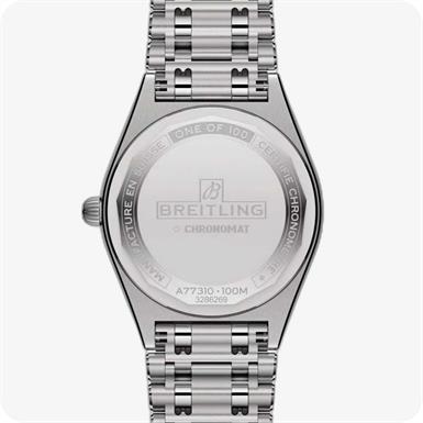 Breitling CHRONOMAT 32