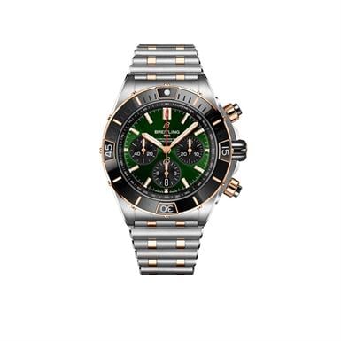 Breitling Chronomat SUPER CHRONOMAT B01 44