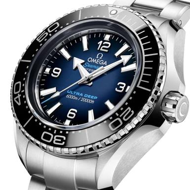 Omega Seamaster SEAMASTER PLANET OCEAN 6000M