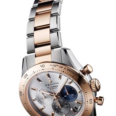 Zenith Chronomaster Chronomaster Sport