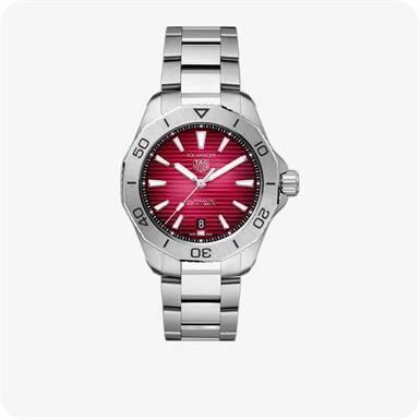 TAG Heuer Aquaracer TAG Heuer Aquaracer Professional 200 Date