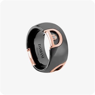 Damiani D.Icon 