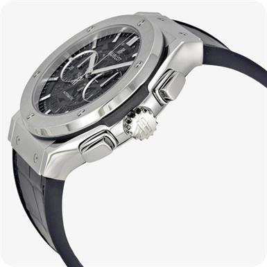 Hublot Classic Fusion Aerofusion Titanyum