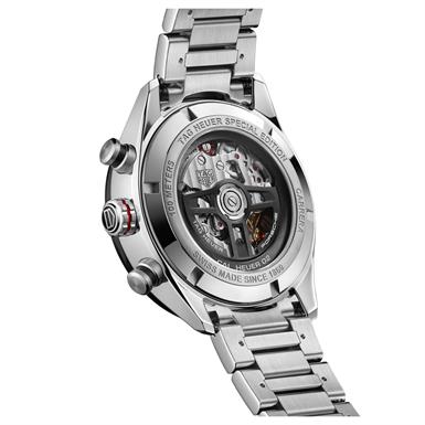 TAG Heuer Carrera Porsche Chronograph Special Edition